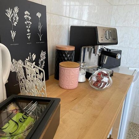 Appartement Dans Un Beau Quartier A Anderlecht بروكسل المظهر الخارجي الصورة