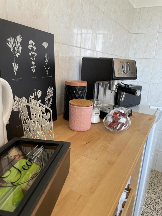 Appartement Dans Un Beau Quartier A Anderlecht بروكسل المظهر الخارجي الصورة