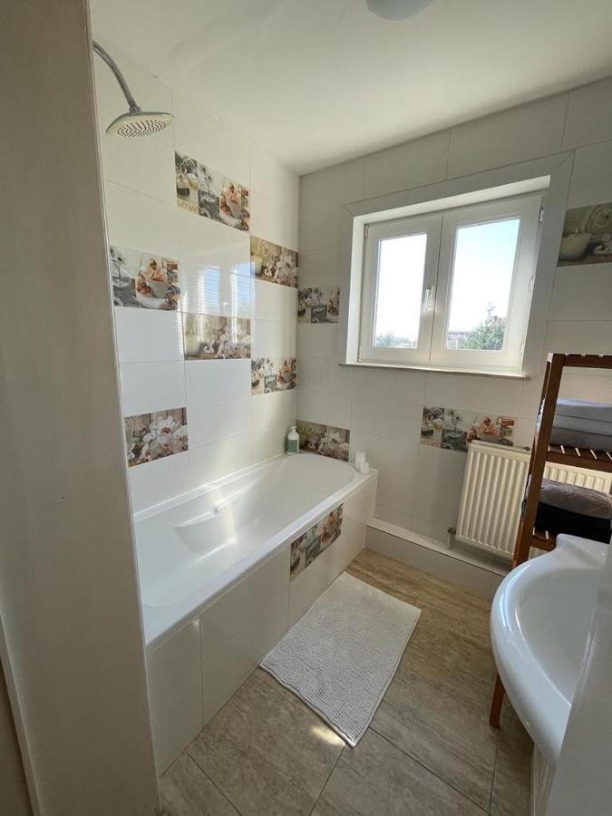 Appartement Dans Un Beau Quartier A Anderlecht بروكسل المظهر الخارجي الصورة